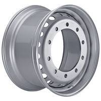Диск колеса ASTERRO M18 6,00x17,5 6*205 ET115 D161 (1702A)