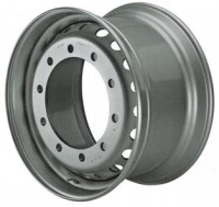Диск колеса ASTERRO M22 8,50x20 10*335 ET161 D281 (8502)