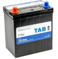 АКБ TAB MAGIC (POLAR) 6ст-35 пр. тонк. кл. (53522)