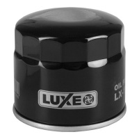 PH 10044 Фильтр масляный LUXE LX-11-M на FORD