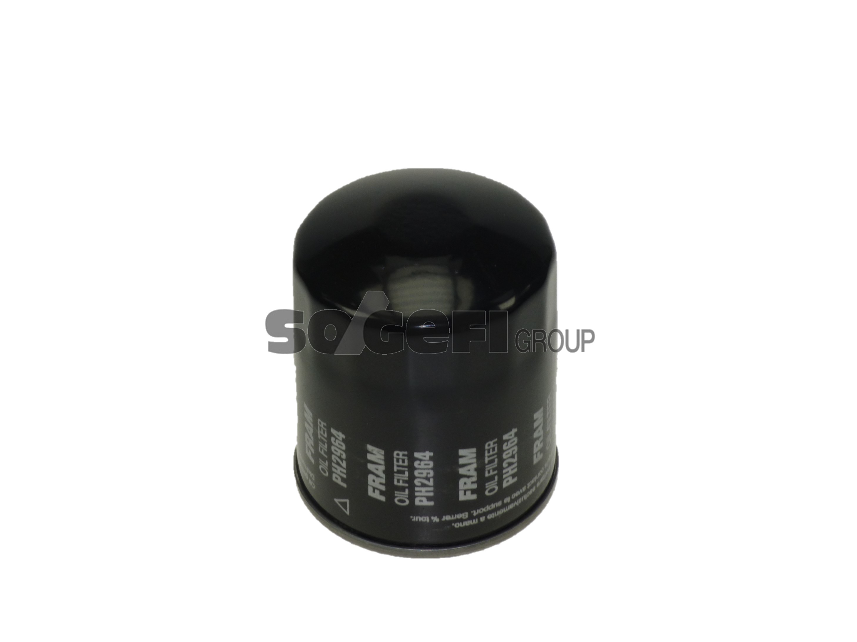 6b8e07d8-b528-11e6-8ff3-0cc47a3200a7 PH 2964 Фильтр масляный FRAM на FORD,ROVER,SAAB,SKODA(взамен PH
