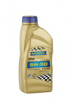 Масло моторное Ravenol RRS SAE 5W-50 SN/CF п/с. (1л)