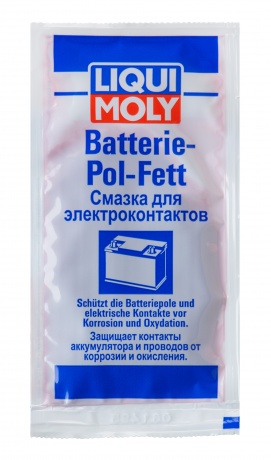 f2901073-1e50-11e5-b4a0-001e673659ad LM 8045 Смазка для электроконтактов Batterie-Pol-Fett (10гр)