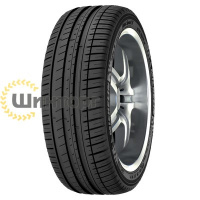 Автошина Michelin Pilot Sport 2 245/40/18 93Y ZP