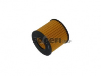 CH 11252ECO Фильтр масляный FRAM на SUB Trezia,TO Auris,Yaris