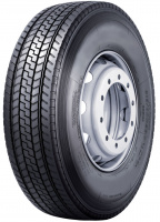 Автошина Bridgestone М788 315/80/22,5 154/150M универсальная ось
