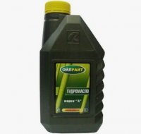 Oil Right гидравлическое масло марки А (1л)