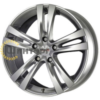 Диск колеса MAK Zenith 6,5x16 5*110 ET35 D65,1 Hyper Silver