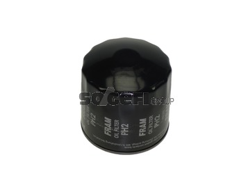 a0944f2d-bab1-11e6-aa0d-0cc47a3200a7 PH 2 Фильтр масляный FRAM на CADILLAC, CHRYSLER, DODGE, FORD, J