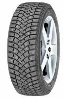 Автошина Michelin X-ICE North 2 225/60/17 103T шип.