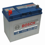 b4cf2e06-46df-11e2-85df-fcd572e23825 АКБ BOSCH S4 020 6ст-45 обр. Азия