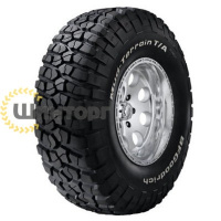 Автошина BFGoodrich All Terrain T/A KO 255/70/16 115S