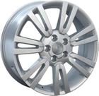 Диск колеса Replay B70 9x19 5*120 ET48 D74,1 White