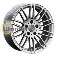 Диск колеса Replay B94 8x17 5*120 ET46 D72,6 Sil