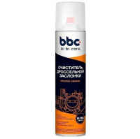 BiBi Care (4042) Очиститель дроссельной заслонки (400 мл)