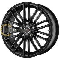 Диск колеса MAK Rapide 8x18 5*100 ET35 D72 Matt Black