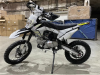 Мотоцикл VENTO VMC 17/14 PITBIKE 125 VIOLET