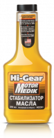 HG2241 Motor Medik Стабилизатор вязкости масла (355мл)