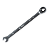 Ключ комбинированный 7мм трещоточный ARNEZI R1030307