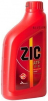 Жидкость для АКПП ZIC ATF SP-3 (1л)