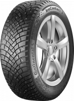 Автошина Continental IceContact 2 185/65/15 92T XL шип