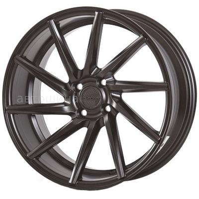 Диск колеса PDW "1022Left (CVT)" 7x15/4x100 ET30 D60,1 U4B Диск колеса PDW "1022Left (CVT)" 7x15/4x100 ET30 D60,1 U4B