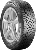 Автошина Continental ContVikingContakt 7 225/60/17 103T FR
