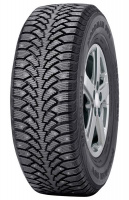 Автошина Nokian Tyres Nordman SUV 265/65/17 116T шип