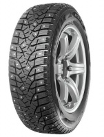 Автошина Bridgestone Blizzak Spike-02 185/60/15 84T шип
