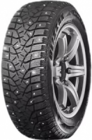 Автошина Bridgestone Blizzak Spike-02 SUV 225/60/17 103T шип XL