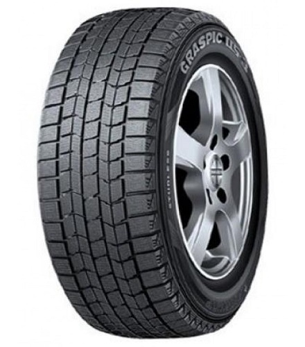 Автошина Dunlop Graspic DS3 225/55/18 98Q