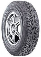 Автошина Rosava SnowGard 175/70/13 82T шип.