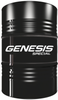 Масло моторное Лукойл Genesis SPECIAL SAE 5W-30 SL/CF, A3/B4 синт. (202л)