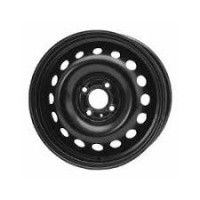 Диск колеса Next "NX-106" 5,0x14 5*100 ET40 D57,1 BK