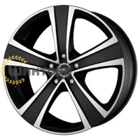 Диск колеса MAK Fuoco 5 6,5x16 5*160 ET60 D65,1 Ice Black