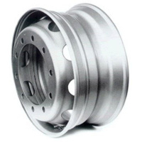 Диск колеса ASTERRO 7,50x22.5 5*110 под клин (0750)