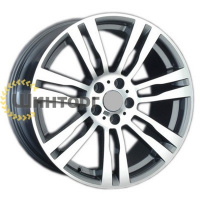 Диск колеса Replay B152 11x20 5*120 ET37 D74,1 GMF