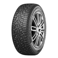 Автошина Continental IceContact 2 205/65/15 99T шип.