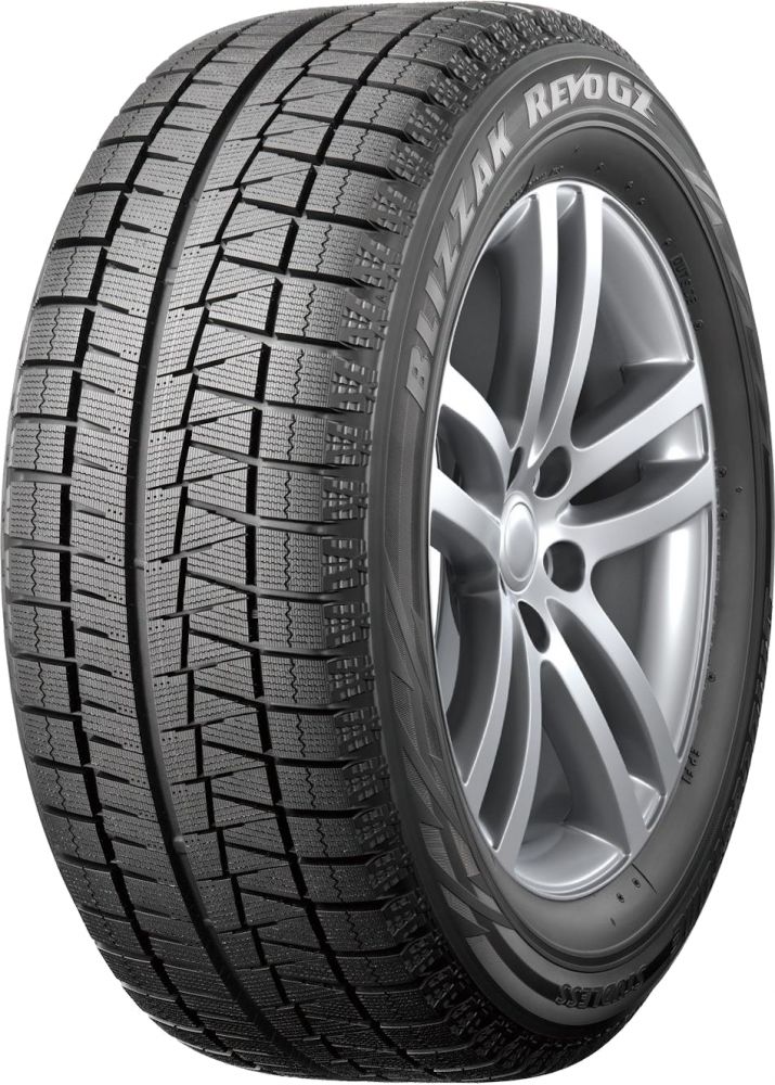Автошина Bridgestone REVO-GZ 175/70/14 84S