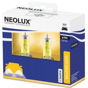 6a3ec685-5ed2-11ea-a250-04d9f508137a Автолампа H4 12V 55W желтая (N472-W-2SCB)  NEOLUX   шт.