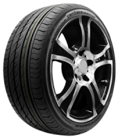 Автошина Centara Vanti HP 225/35/20 90W XL