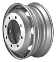 Диск колеса Lemmerz "2890033" 8,25х19,5 8*275/221/0 M22ЕS36 