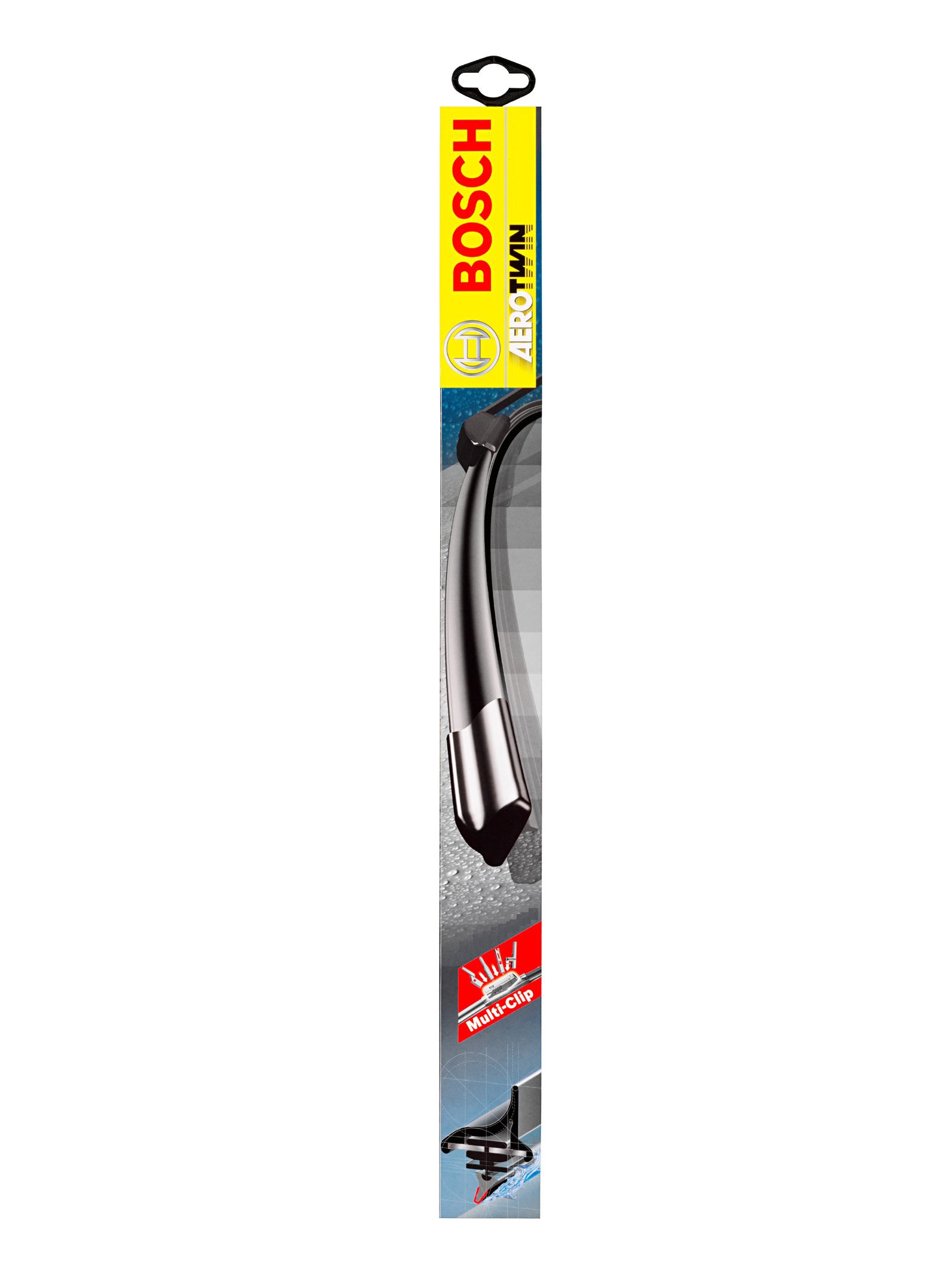 73af5259-8fe4-11e4-8438-001e673659ad Щетки стеклооч-ля Bosch А640S для FORD FOCUS III