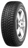 Автошина Gislaved Nord Frost 200 215/60/16 99T шип.
