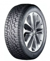 Автошина Continental IceContact 2 185/60/15 88T шип
