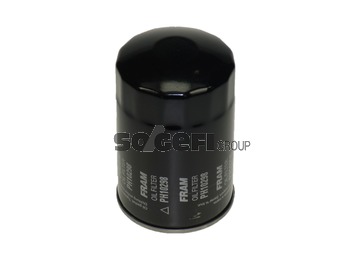 2c63f52f-baa9-11e6-aa0d-0cc47a3200a7 PH 10298 Фильтр масляный FRAM на VAG (взамен РН 5552)