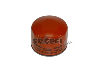 d7fd4917-b786-11e6-b77e-0cc47a3200a7 PH 5822 Фильтр масляный FRAM на ВАЗ,FORD