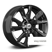 Wheels UP R17 / 7J PCD 5x112 ЕТ 45 ЦО 57.1 Up114