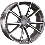 8,5x19/5x112 ET32 D66,6 A225 GMF (конус, A001)