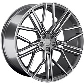 10,5x21/5x112 ET31 D66,6 LS FG08 MGMF (конус, C570)